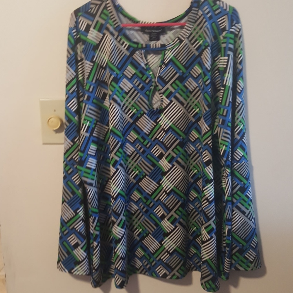 Blouse